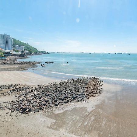 Palm Villa 01 - Bai Sau Vung Tau - 3 Phong Ngu Eksteriør billede
